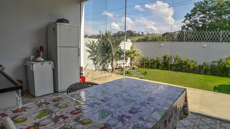 Conheça Salão de Festa do imóvel - Casa em Condomínio 4 quartos à venda Itatiba,SP - R$ 1.200.000 - FCCN40135 - 21 Salão de Festa - Casa em Condomínio 4 quartos à venda Itatiba,SP - R$ 1.200.000 - FCCN40135 - 21