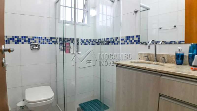 Conheça Banheiro Suíte do imóvel - Casa em Condomínio 4 quartos à venda Itatiba,SP - R$ 1.200.000 - FCCN40135 - 12 Banheiro Suíte - Casa em Condomínio 4 quartos à venda Itatiba,SP - R$ 1.200.000 - FCCN40135 - 12