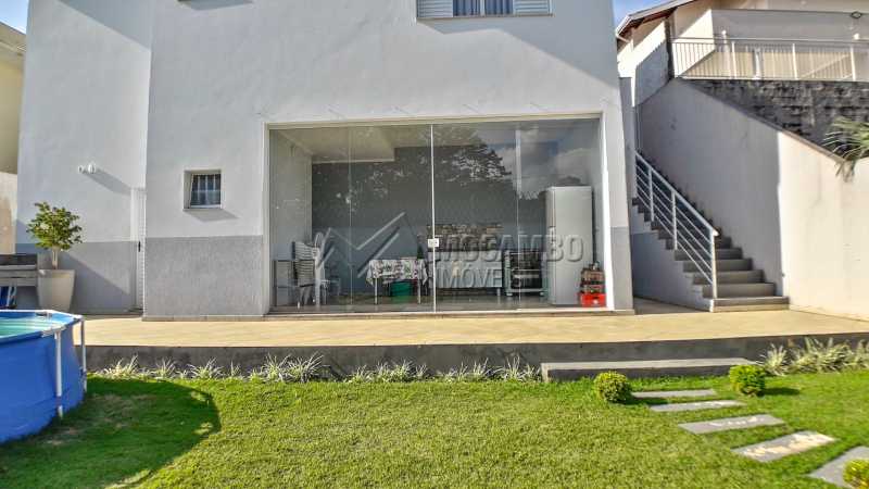 Conheça Salão de Festa do imóvel - Casa em Condomínio 4 quartos à venda Itatiba,SP - R$ 1.200.000 - FCCN40135 - 19 Salão de Festa - Casa em Condomínio 4 quartos à venda Itatiba,SP - R$ 1.200.000 - FCCN40135 - 19