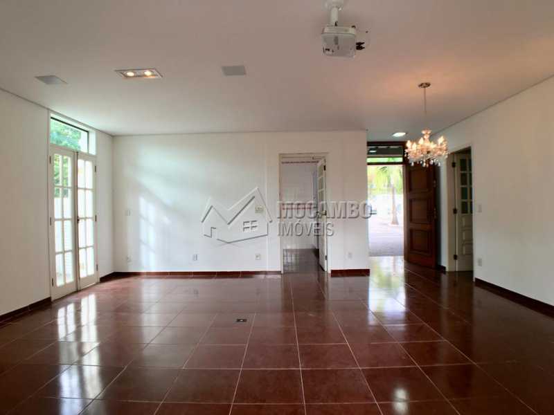 Conheça Sala de jantar do imóvel - Casa em Condomínio 3 quartos à venda Itatiba,SP - R$ 1.200.000 - FCCN30400 - 3 Sala de jantar - Casa em Condomínio 3 quartos à venda Itatiba,SP - R$ 1.200.000 - FCCN30400 - 3