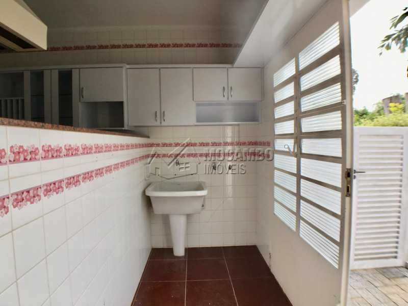 Conheça Lavanderia do imóvel - Casa em Condomínio 3 quartos à venda Itatiba,SP - R$ 1.200.000 - FCCN30400 - 6 Lavanderia - Casa em Condomínio 3 quartos à venda Itatiba,SP - R$ 1.200.000 - FCCN30400 - 6