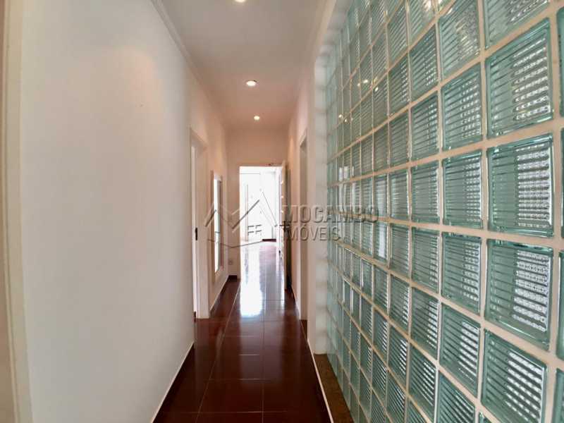 Conheça Corredor do imóvel - Casa em Condomínio 3 quartos à venda Itatiba,SP - R$ 1.200.000 - FCCN30400 - 7 Corredor - Casa em Condomínio 3 quartos à venda Itatiba,SP - R$ 1.200.000 - FCCN30400 - 7