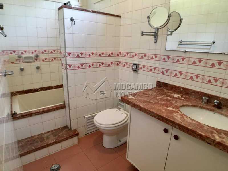 Conheça Banheiro suíte do imóvel - Casa em Condomínio 3 quartos à venda Itatiba,SP - R$ 1.200.000 - FCCN30400 - 14 Banheiro suíte - Casa em Condomínio 3 quartos à venda Itatiba,SP - R$ 1.200.000 - FCCN30400 - 14