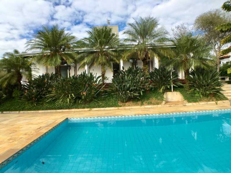 Conheça Área externa do imóvel - Casa em Condomínio 3 quartos à venda Itatiba,SP - R$ 1.200.000 - FCCN30400 - 17 Área externa - Casa em Condomínio 3 quartos à venda Itatiba,SP - R$ 1.200.000 - FCCN30400 - 17