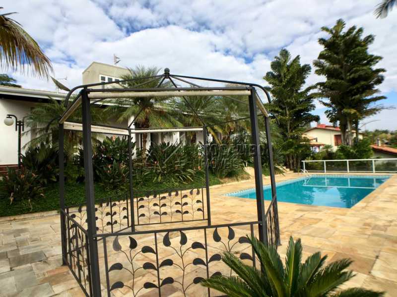 Conheça Área externa do imóvel - Casa em Condomínio 3 quartos à venda Itatiba,SP - R$ 1.200.000 - FCCN30400 - 18 Área externa - Casa em Condomínio 3 quartos à venda Itatiba,SP - R$ 1.200.000 - FCCN30400 - 18