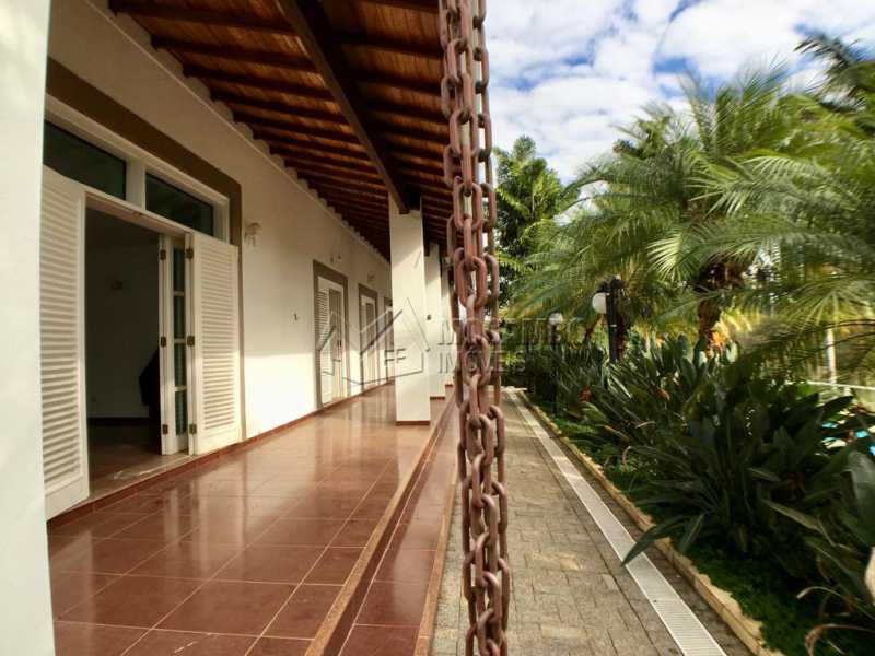 Conheça Varanda do imóvel - Casa em Condomínio 3 quartos à venda Itatiba,SP - R$ 1.200.000 - FCCN30400 - 15 Varanda - Casa em Condomínio 3 quartos à venda Itatiba,SP - R$ 1.200.000 - FCCN30400 - 15