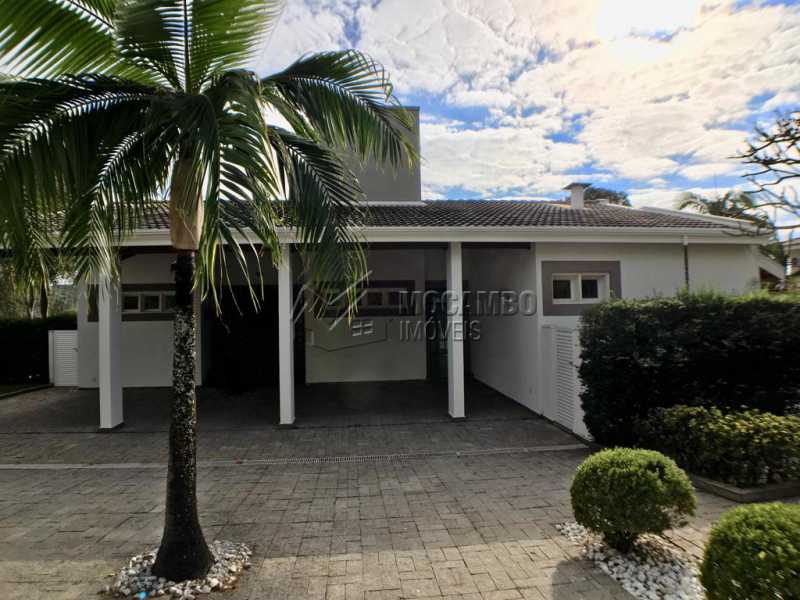 Conheça Fachada do imóvel - Casa em Condomínio 3 quartos à venda Itatiba,SP - R$ 1.200.000 - FCCN30400 - 24 Fachada - Casa em Condomínio 3 quartos à venda Itatiba,SP - R$ 1.200.000 - FCCN30400 - 24