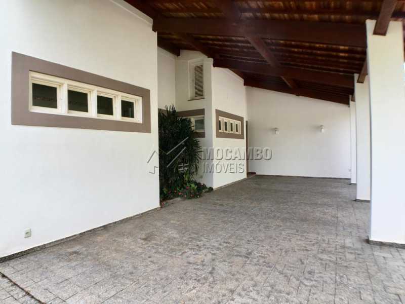 Conheça Garagem do imóvel - Casa em Condomínio 3 quartos à venda Itatiba,SP - R$ 1.200.000 - FCCN30400 - 25 Garagem - Casa em Condomínio 3 quartos à venda Itatiba,SP - R$ 1.200.000 - FCCN30400 - 25