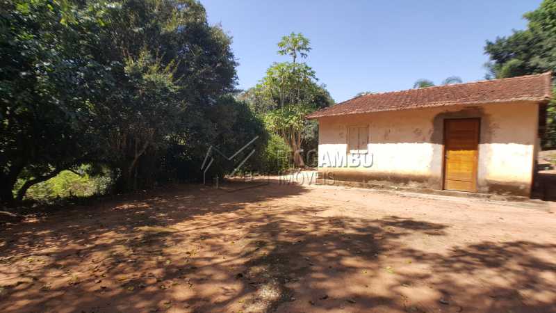 Conheça Casa simples do imóvel - Sítio 49000m² à venda Itatiba,SP - R$ 1.500.000 - FCSI20011 - 3 Casa simples - Sítio 49000m² à venda Itatiba,SP - R$ 1.500.000 - FCSI20011 - 3