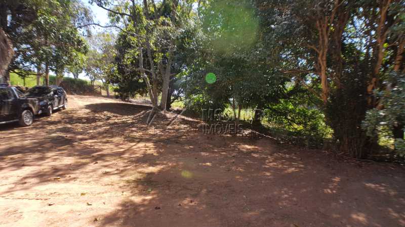 Conheça Acesso do imóvel - Sítio 49000m² à venda Itatiba,SP - R$ 1.500.000 - FCSI20011 - 5 Acesso - Sítio 49000m² à venda Itatiba,SP - R$ 1.500.000 - FCSI20011 - 5