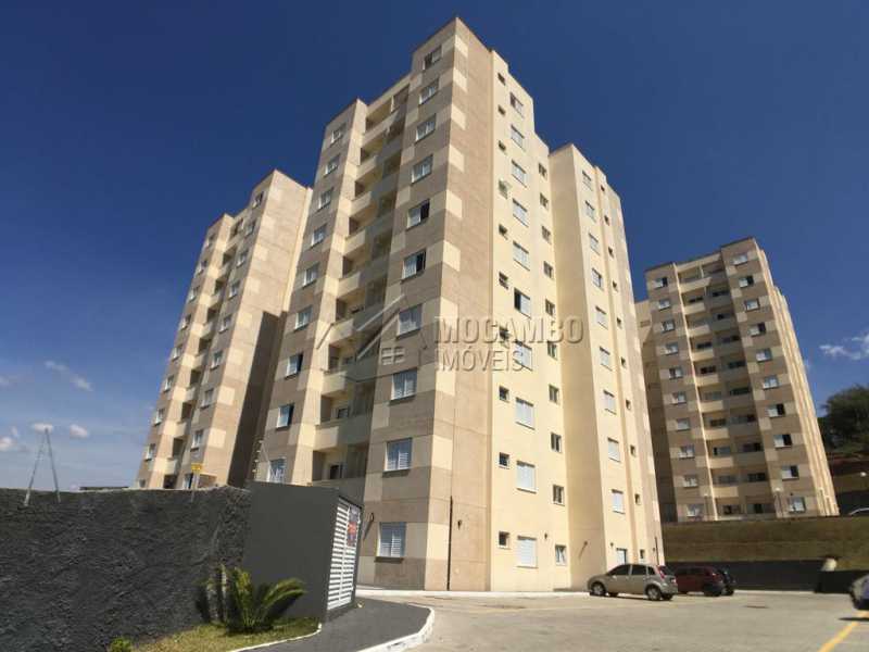 Conheça Fachada do imóvel - Apartamento À Venda - Itatiba - SP - Bairro da Ponte - FCAP20941 - 1 Fachada - Apartamento À Venda - Itatiba - SP - Bairro da Ponte - FCAP20941 - 1