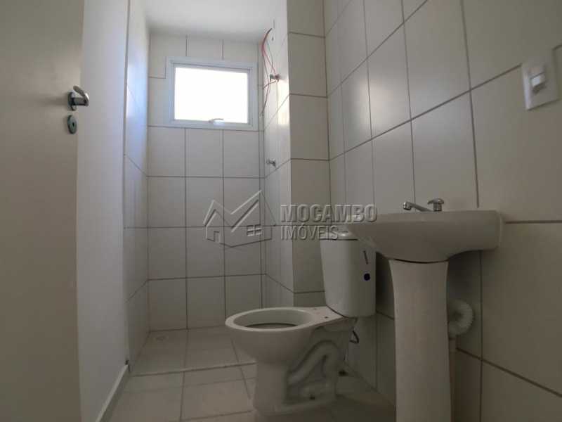 Conheça Banheiro social do imóvel - Apartamento À Venda - Itatiba - SP - Bairro da Ponte - FCAP20941 - 7 Banheiro social - Apartamento À Venda - Itatiba - SP - Bairro da Ponte - FCAP20941 - 7