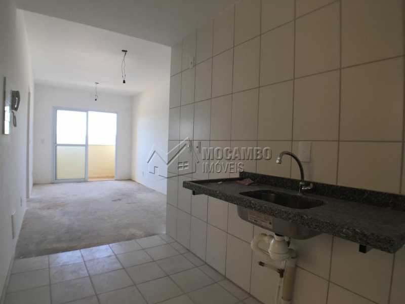 Conheça Cozinha do imóvel - Apartamento À Venda - Itatiba - SP - Bairro da Ponte - FCAP20941 - 5 Cozinha - Apartamento À Venda - Itatiba - SP - Bairro da Ponte - FCAP20941 - 5