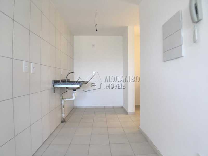Conheça Cozinha do imóvel - Apartamento À Venda - Itatiba - SP - Bairro da Ponte - FCAP20941 - 4 Cozinha - Apartamento À Venda - Itatiba - SP - Bairro da Ponte - FCAP20941 - 4