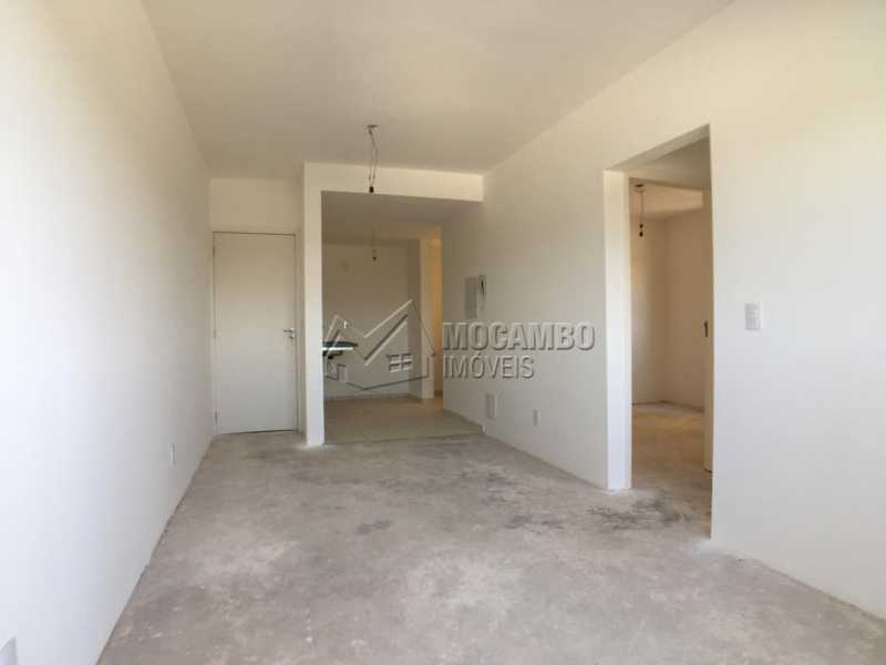 Conheça Sala do imóvel - Apartamento À Venda - Itatiba - SP - Bairro da Ponte - FCAP20941 - 3 Sala - Apartamento À Venda - Itatiba - SP - Bairro da Ponte - FCAP20941 - 3