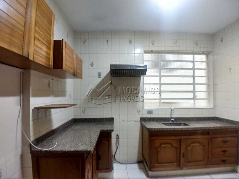 Conheça Cozinha do imóvel - Apartamento 2 quartos para venda e aluguel Itatiba,SP - R$ 900 - FCAP20942 - 6 Cozinha - Apartamento 2 quartos para venda e aluguel Itatiba,SP - R$ 900 - FCAP20942 - 6