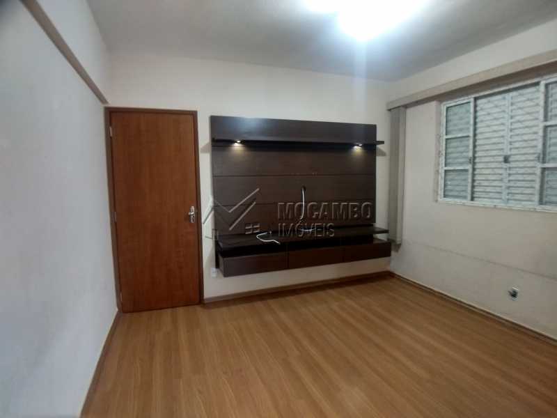 Conheça Sala do imóvel - Apartamento 2 quartos para venda e aluguel Itatiba,SP - R$ 900 - FCAP20942 - 5 Sala - Apartamento 2 quartos para venda e aluguel Itatiba,SP - R$ 900 - FCAP20942 - 5