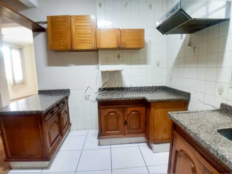 Conheça Cozinha do imóvel - Apartamento 2 quartos para venda e aluguel Itatiba,SP - R$ 900 - FCAP20942 - 7 Cozinha - Apartamento 2 quartos para venda e aluguel Itatiba,SP - R$ 900 - FCAP20942 - 7