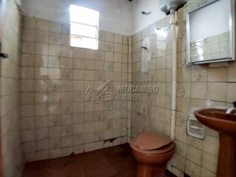 Conheça Banheiro Social do imóvel - Casa Para Alugar - Itatiba - SP - Núcleo Residencial Abramo Delforno - FCCA31223 - 10 Banheiro Social - Casa Para Alugar - Itatiba - SP - Núcleo Residencial Abramo Delforno - FCCA31223 - 10