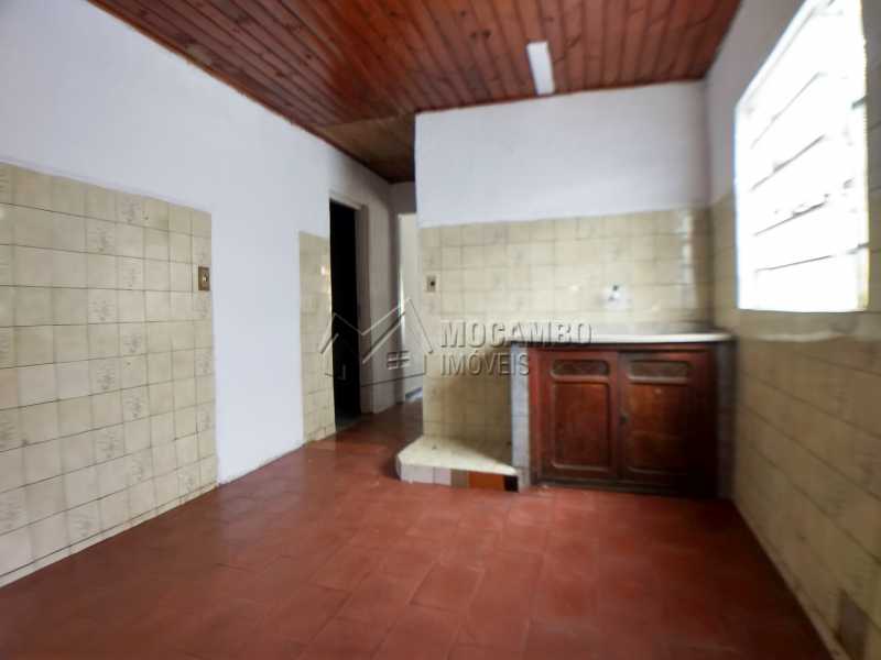 Conheça Cozinha do imóvel - Casa Para Alugar - Itatiba - SP - Núcleo Residencial Abramo Delforno - FCCA31223 - 6 Cozinha - Casa Para Alugar - Itatiba - SP - Núcleo Residencial Abramo Delforno - FCCA31223 - 6