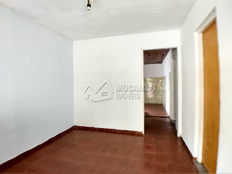 Conheça Sala do imóvel - Casa Para Alugar - Itatiba - SP - Núcleo Residencial Abramo Delforno - FCCA31223 - 5 Sala - Casa Para Alugar - Itatiba - SP - Núcleo Residencial Abramo Delforno - FCCA31223 - 5