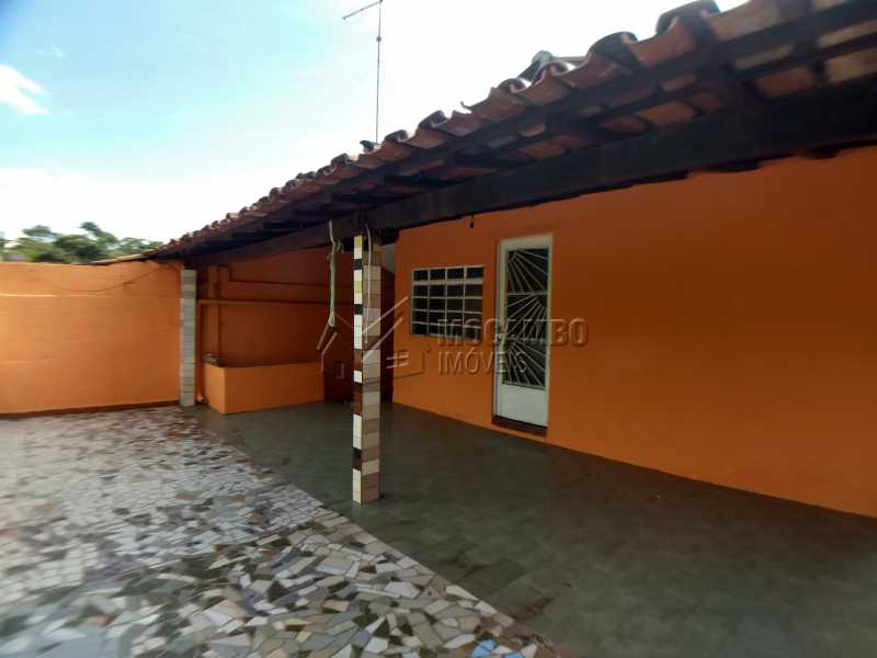 Conheça Área Externa do imóvel - Casa Para Alugar - Itatiba - SP - Núcleo Residencial Abramo Delforno - FCCA31223 - 3 Área Externa - Casa Para Alugar - Itatiba - SP - Núcleo Residencial Abramo Delforno - FCCA31223 - 3