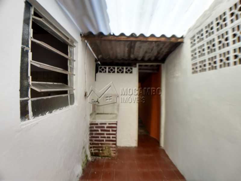 Conheça Área de Serviço do imóvel - Casa Para Alugar - Itatiba - SP - Núcleo Residencial Abramo Delforno - FCCA31223 - 11 Área de Serviço - Casa Para Alugar - Itatiba - SP - Núcleo Residencial Abramo Delforno - FCCA31223 - 11