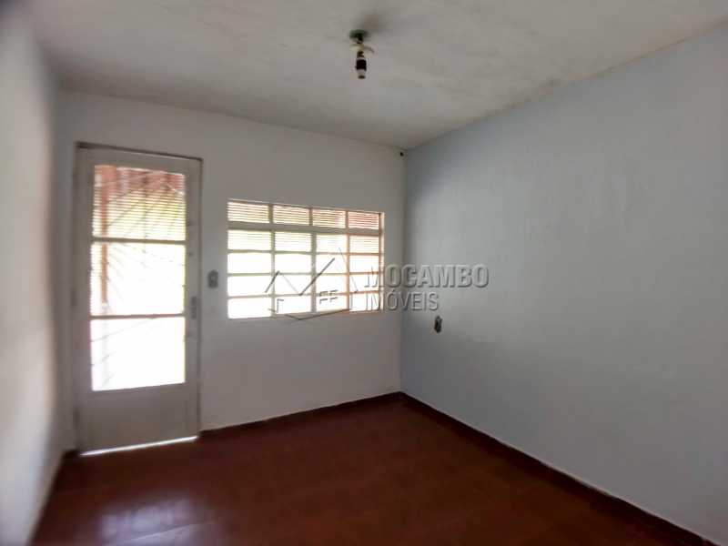 Conheça Sala do imóvel - Casa Para Alugar - Itatiba - SP - Núcleo Residencial Abramo Delforno - FCCA31223 - 4 Sala - Casa Para Alugar - Itatiba - SP - Núcleo Residencial Abramo Delforno - FCCA31223 - 4