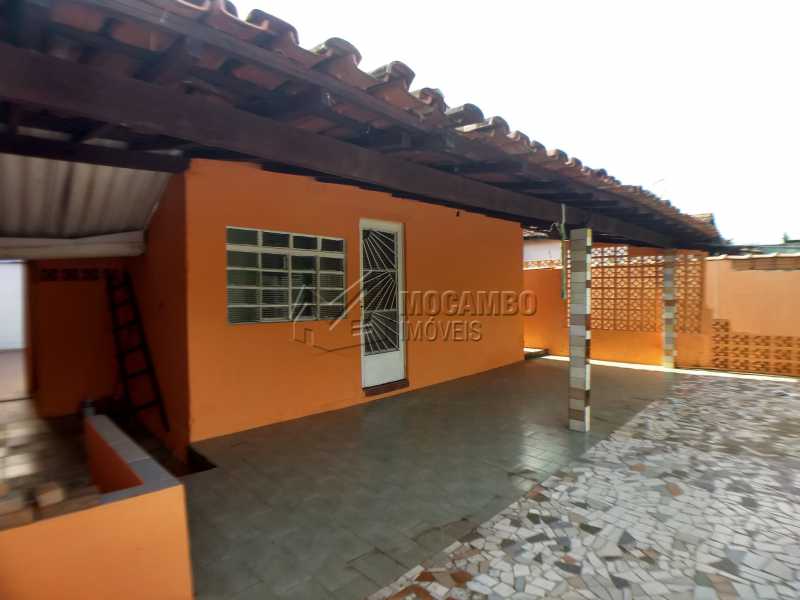 Conheça Área Externa do imóvel - Casa Para Alugar - Itatiba - SP - Núcleo Residencial Abramo Delforno - FCCA31223 - 1 Área Externa - Casa Para Alugar - Itatiba - SP - Núcleo Residencial Abramo Delforno - FCCA31223 - 1