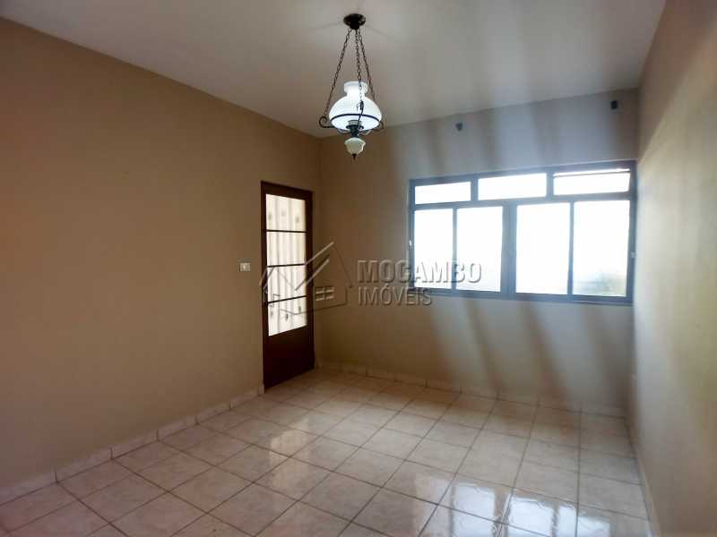 Conheça Sala do imóvel - Casa Para Alugar - Itatiba - SP - Jardim Tereza - FCCA31224 - 3 Sala - Casa Para Alugar - Itatiba - SP - Jardim Tereza - FCCA31224 - 3
