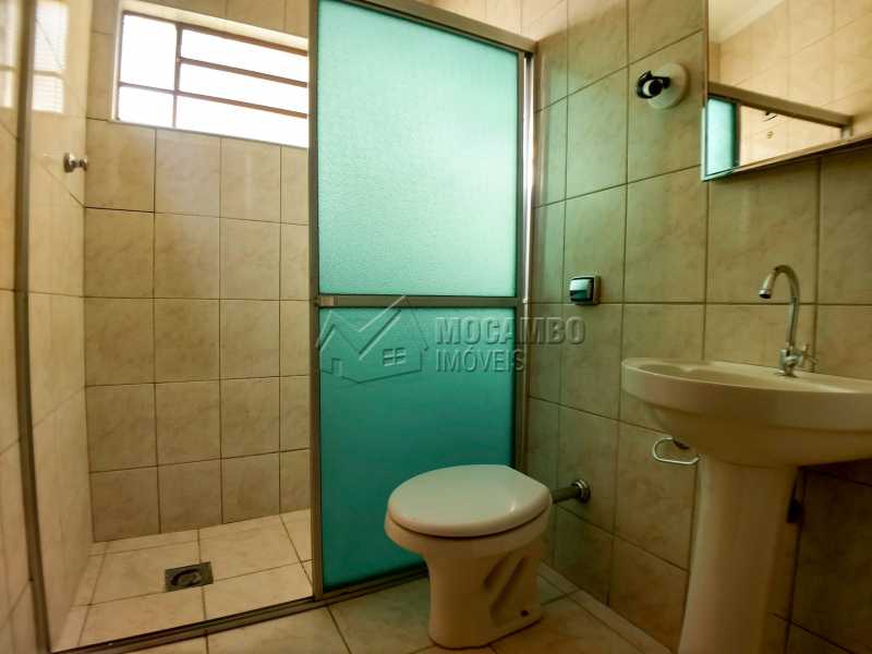 Conheça Banheiro Social do imóvel - Casa Para Alugar - Itatiba - SP - Jardim Tereza - FCCA31224 - 11 Banheiro Social - Casa Para Alugar - Itatiba - SP - Jardim Tereza - FCCA31224 - 11
