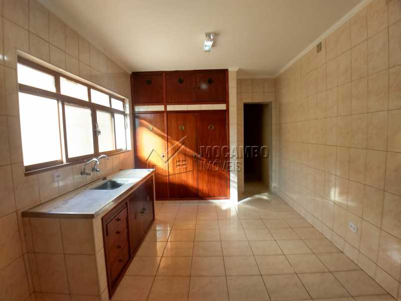 Conheça Quintal do imóvel - Casa Para Alugar - Itatiba - SP - Jardim Tereza - FCCA31224 - 5 Quintal - Casa Para Alugar - Itatiba - SP - Jardim Tereza - FCCA31224 - 5