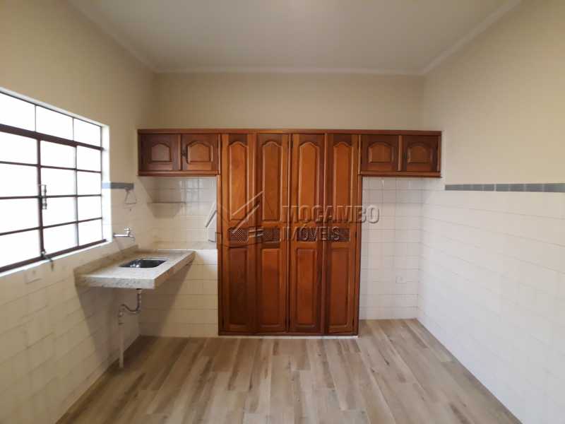 Conheça Cozinha do imóvel - Casa Comercial 85m² Para Alugar Itatiba,SP - R$ 1.100 - FCCC20011 - 5 Cozinha - Casa Comercial 85m² Para Alugar Itatiba,SP - R$ 1.100 - FCCC20011 - 5