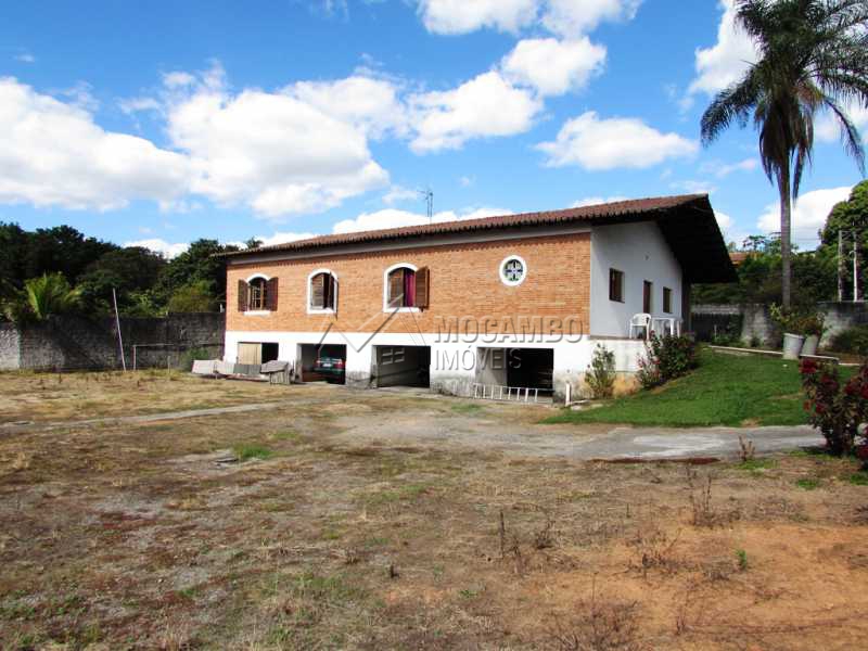Conheça Terreno do imóvel - Chácara À Venda - Centro - Itatiba - SP - CH30001 - 1 Terreno - Chácara À Venda - Centro - Itatiba - SP - CH30001 - 1