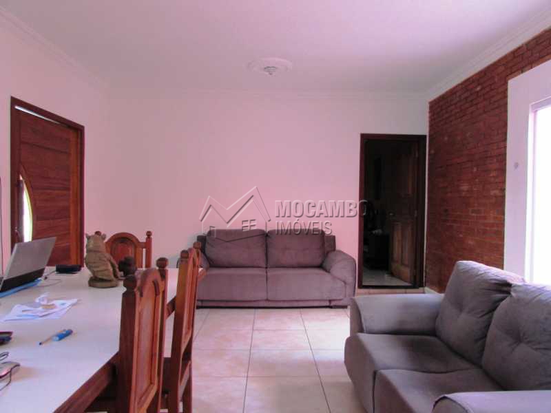 Conheça Sala do imóvel - Chácara À Venda - Centro - Itatiba - SP - CH30001 - 4 Sala - Chácara À Venda - Centro - Itatiba - SP - CH30001 - 4