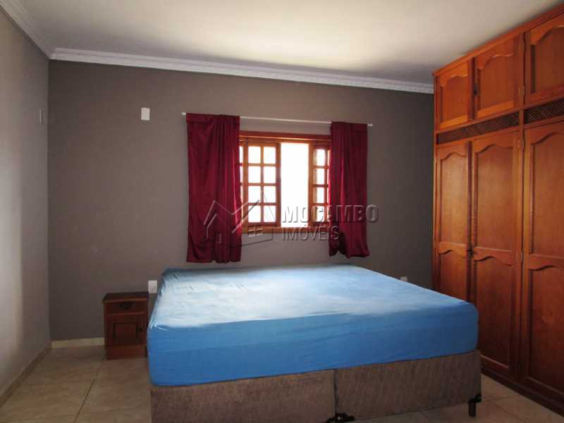 Conheça Dormitório do imóvel - Chácara À Venda - Centro - Itatiba - SP - CH30001 - 7 Dormitório - Chácara À Venda - Centro - Itatiba - SP - CH30001 - 7