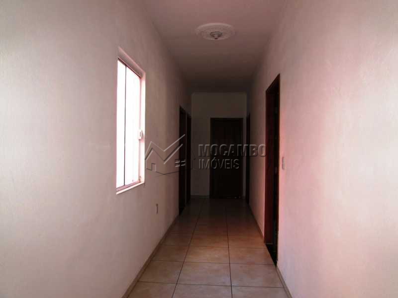 Conheça Corredor do imóvel - Chácara À Venda - Centro - Itatiba - SP - CH30001 - 8 Corredor - Chácara À Venda - Centro - Itatiba - SP - CH30001 - 8