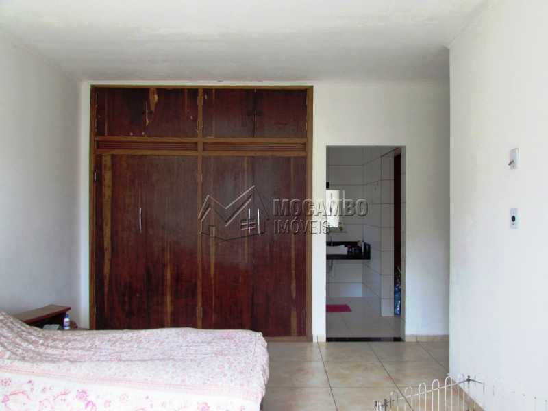 Conheça Dormitório do imóvel - Chácara À Venda - Centro - Itatiba - SP - CH30001 - 9 Dormitório - Chácara À Venda - Centro - Itatiba - SP - CH30001 - 9