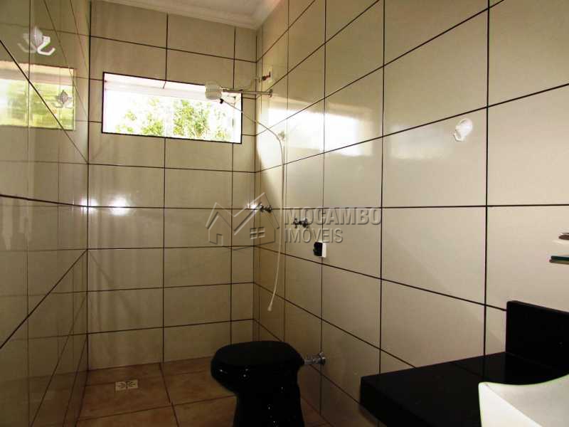 Conheça Banheiro do imóvel - Chácara À Venda - Centro - Itatiba - SP - CH30001 - 10 Banheiro - Chácara À Venda - Centro - Itatiba - SP - CH30001 - 10
