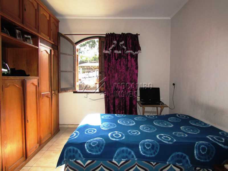Conheça Dormitório do imóvel - Chácara À Venda - Centro - Itatiba - SP - CH30001 - 12 Dormitório - Chácara À Venda - Centro - Itatiba - SP - CH30001 - 12