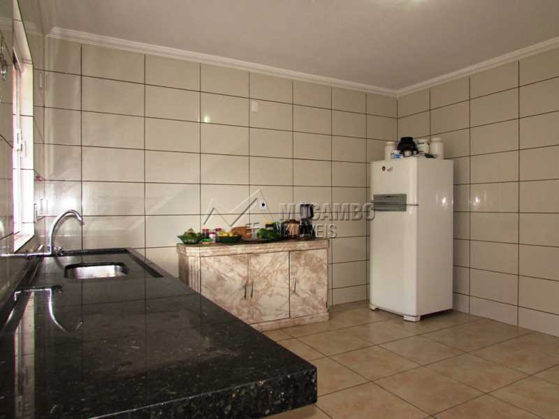 Conheça Cozinha do imóvel - Chácara À Venda - Centro - Itatiba - SP - CH30001 - 14 Cozinha - Chácara À Venda - Centro - Itatiba - SP - CH30001 - 14