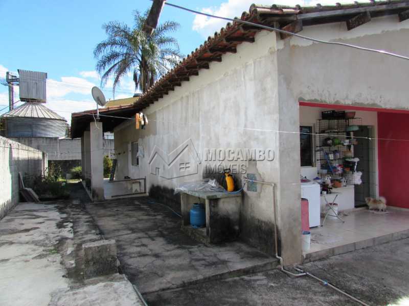 Conheça Fundos do imóvel - Chácara À Venda - Centro - Itatiba - SP - CH30001 - 15 Fundos - Chácara À Venda - Centro - Itatiba - SP - CH30001 - 15