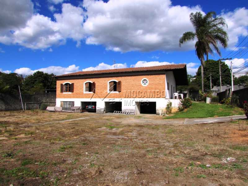 Conheça Terreno do imóvel - Chácara À Venda - Centro - Itatiba - SP - CH30001 - 16 Terreno - Chácara À Venda - Centro - Itatiba - SP - CH30001 - 16