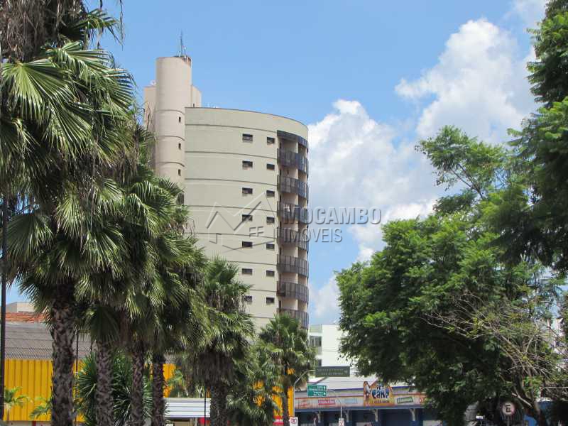 Conheça Fachada do imóvel - Apartamento 3 quartos para venda e aluguel Itatiba,SP - R$ 1.500 - FCAP30497 - 1 Fachada - Apartamento 3 quartos para venda e aluguel Itatiba,SP - R$ 1.500 - FCAP30497 - 1