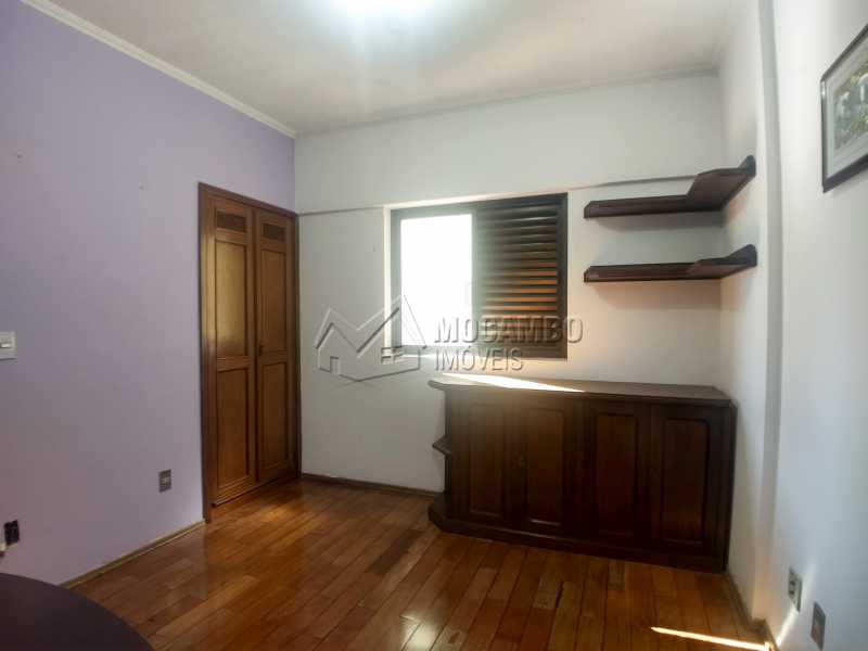 Conheça Quarto do imóvel - Apartamento 3 quartos para venda e aluguel Itatiba,SP - R$ 1.500 - FCAP30497 - 11 Quarto - Apartamento 3 quartos para venda e aluguel Itatiba,SP - R$ 1.500 - FCAP30497 - 11
