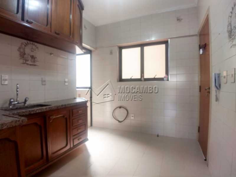Conheça Cozinha do imóvel - Apartamento 3 quartos para venda e aluguel Itatiba,SP - R$ 1.500 - FCAP30497 - 5 Cozinha - Apartamento 3 quartos para venda e aluguel Itatiba,SP - R$ 1.500 - FCAP30497 - 5