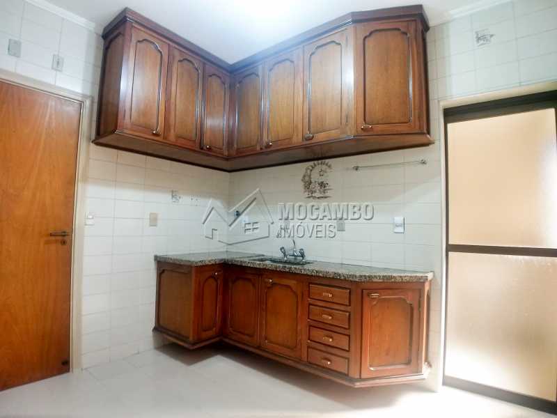 Conheça Cozinha do imóvel - Apartamento 3 quartos para venda e aluguel Itatiba,SP - R$ 1.500 - FCAP30497 - 6 Cozinha - Apartamento 3 quartos para venda e aluguel Itatiba,SP - R$ 1.500 - FCAP30497 - 6