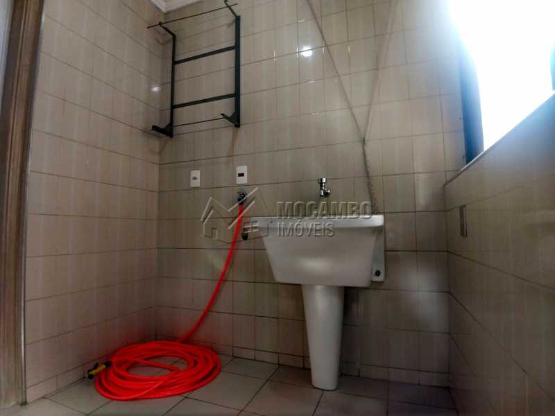 Conheça Área de Serviço do imóvel - Apartamento 3 quartos para venda e aluguel Itatiba,SP - R$ 1.500 - FCAP30497 - 14 Área de Serviço - Apartamento 3 quartos para venda e aluguel Itatiba,SP - R$ 1.500 - FCAP30497 - 14