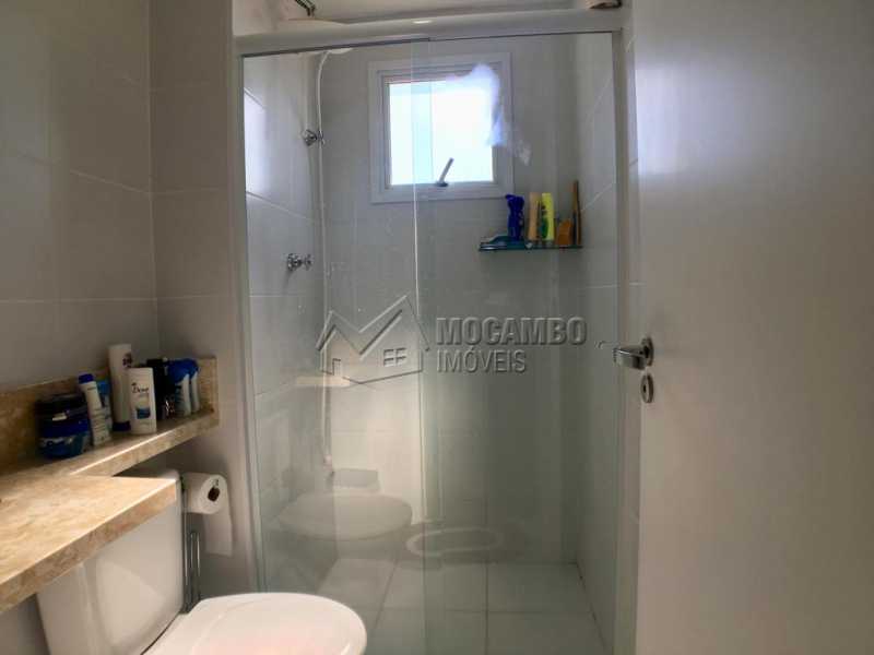 Conheça Banheiro social do imóvel - Apartamento 2 quartos à venda Itatiba,SP - R$ 220.000 - FCAP20947 - 5 Banheiro social - Apartamento 2 quartos à venda Itatiba,SP - R$ 220.000 - FCAP20947 - 5