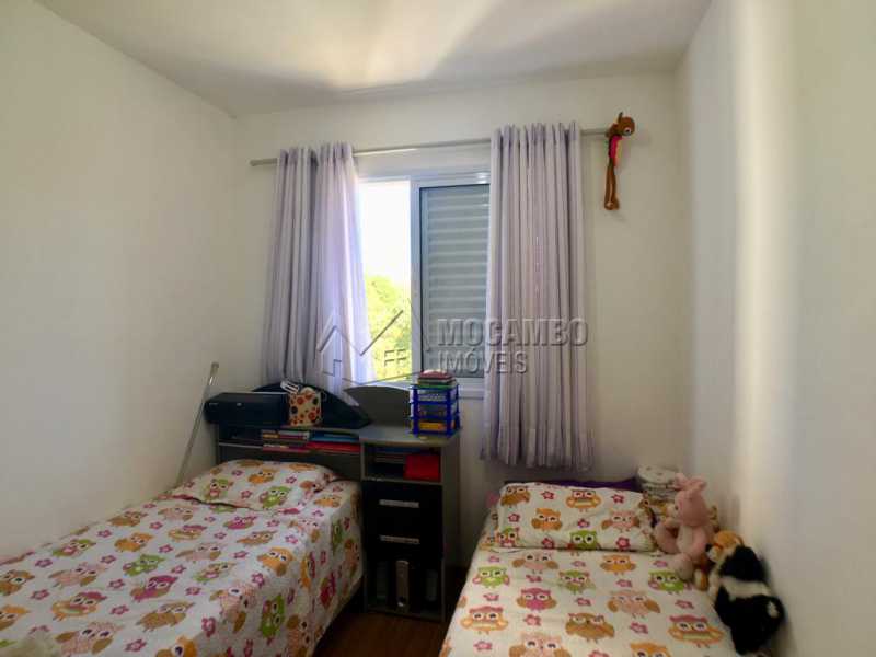 Conheça Dormitório do imóvel - Apartamento 2 quartos à venda Itatiba,SP - R$ 220.000 - FCAP20947 - 3 Dormitório - Apartamento 2 quartos à venda Itatiba,SP - R$ 220.000 - FCAP20947 - 3
